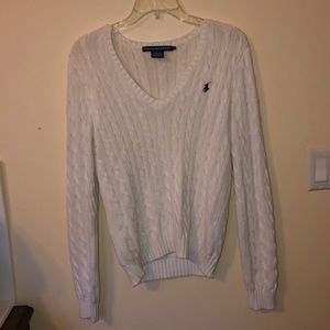 Ralph Lauren Sweater